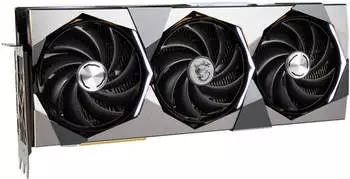 MSI GeForce RTX 4070 Ti Suprim X 12G – Entdecken Sie die Leistung der MSI GeForce RTX 4070 Ti Suprim X 12G