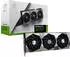 MSI GeForce RTX 4070 Ti Suprim X 12G