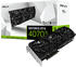 PNY GeForce RTX 4070 Ti VERTO Triple Fan DLSS 3 12GB