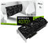 VERTO Triple Fan DLSS 3 12GB: PNY GeForce RTX 4070 Ti