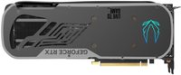 Zotac GeForce RTX 4070 Ti Trinity OC 12GB