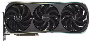 Zotac GeForce RTX 4070 Ti AMP Extreme AIRO 12GB – Entdecken Sie die Leistung der Zotac GeForce RTX 4070 Ti AMP Extreme AIRO 12GB