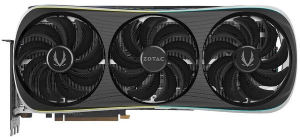 Zotac GeForce RTX 4070 Ti AMP Extreme AIRO 12GB