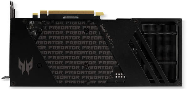 Acer Predator BiFrost Arc A770 OC