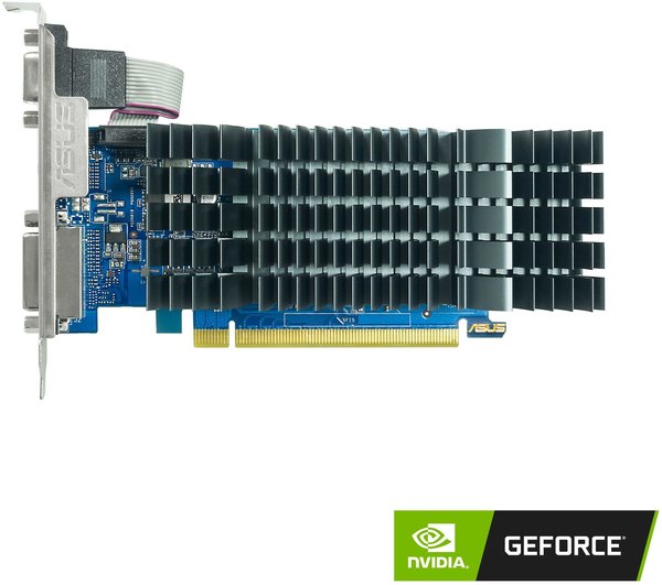 Asus GeForce GT 730 2GB (GT730-SL-2GD3-BRK-EVO)