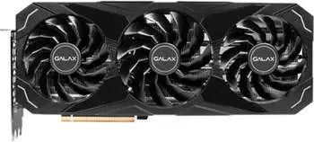 KFA² GeForce RTX 4070 Ti SG 1-Click OC 12GB – Leistungsstarke Grafikkarte für anspruchsvolle Gamer