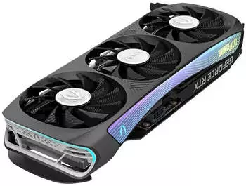 Zotac GeForce RTX 4070 Ti AMP AIRO 12GB – Entdecken Sie die Leistung der Zotac GeForce RTX 4070 Ti AMP AIRO 12GB