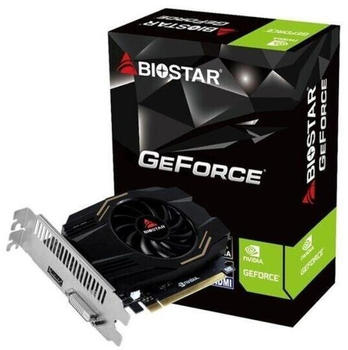 Biostar GeForce GT1030 4GB GDDR4 (VN1034TB46)