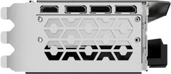 KFA² GeForce RTX 4070 Ti EX Gamer 12GB – Entdecken Sie die Leistung der KFA² GeForce RTX 4070 Ti EX Gamer 12GB