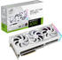 Asus GeForce RTX 4090 ROG Strix 24GB GDDR6X White Edition