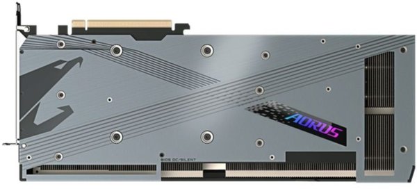 GigaByte Radeon RX 7900 XTX AORUS ELITE 24GB GDDR6