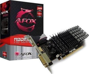 AFOX AMD Radeon HD 6450 2GB DDR3