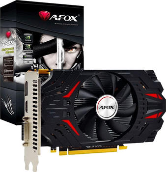 AFOX GeForce GTX 750 2GB GDDR5