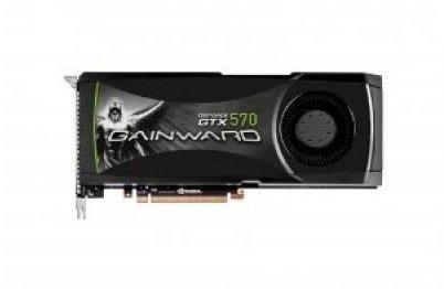 Gainward Geforce Gtx570 1 GB