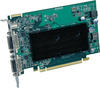 Matrox M9120-E512F, 512MB Matrox M9120 Passiv PCIe 2.0 x16 (Retail), Art#...