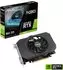 1.807 MHz, 8 GB: Asus GeForce RTX 3050