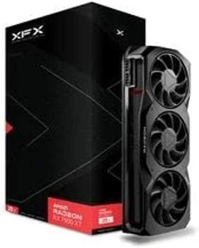 XFX Radeon RX 7900 XT