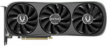 Zotac GeForce RTX 4070 Trinity – Entdecken Sie die Leistung der Zotac GeForce RTX 4070 Trinity