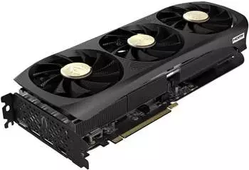 Zotac GeForce RTX 4070 AMP AIRO – Entdecken Sie die Leistung der Zotac GeForce RTX 4070 AMP AIRO