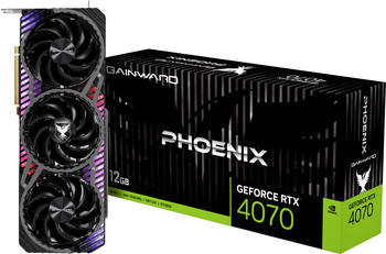 Gainward GeForce RTX 4070 Phoenix