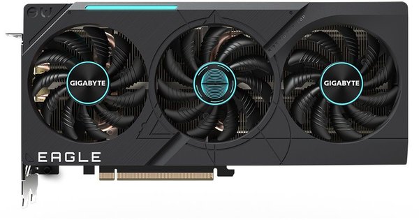 GigaByte GeForce RTX 4070 EAGLE OC 12G