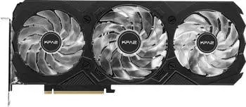 KFA² GeForce RTX 4070 EX Gamer – Entdecken Sie die Leistung der KFA² GeForce RTX 4070 EX Gamer