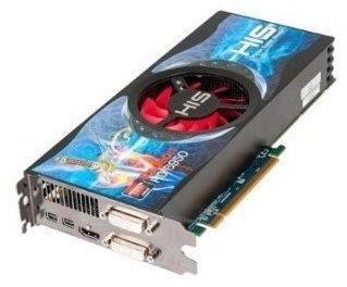 HIS Radeon HD 6870 Iceq 1 GB