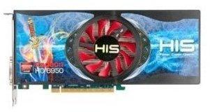  HIS Radeon HD 6870 Iceq 1 GB