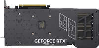 Asus GeForce RTX 4060 Ti 8G TUF Gaming OC
