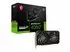 2.565 MHz, 8 GB, aktiv, schwarz, übertaktet: MSI GeForce RTX 4060 Ti
