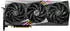 MSI GeForce RTX 4060 Ti GAMING X TRIO 8G