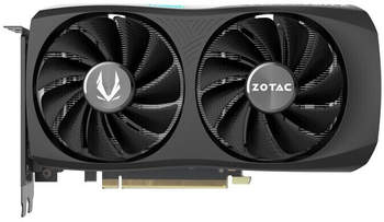 Zotac GeForce RTX 4060 Ti Twin Edge 8G – Entdecken Sie die Leistung der Zotac GeForce RTX 4060 Ti Twin Edge 8G