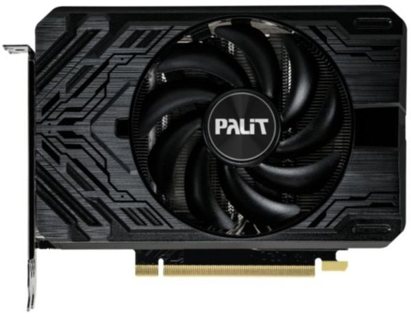 Palit GeForce RTX 4060 Ti StormX 8G