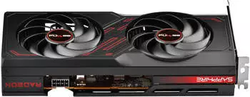 Sapphire Radeon RX 7600 Pulse – Entdecken Sie die Leistung der Sapphire Radeon RX 7600 Pulse