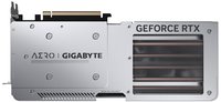 GigaByte GeForce RTX 4070 Ti AERO OC 12G V2