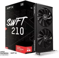 XFX Speedster SWFT210 Radeon RX 7600
