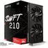 XFX Radeon RX 7600 Speedster SWFT 210
