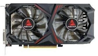 Biostar GeForce RTX 2060 Super Gaming 8GB GDDR6