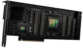 NVIDIA H100 PCIe