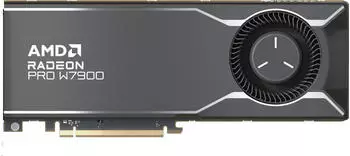 AMD Radeon Pro W7900