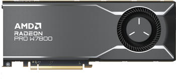 AMD Radeon Pro W7800