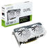 Asus GeForce RTX 4060 Ti 8G Dual OC White