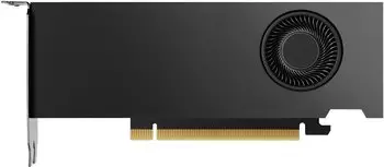 PNY NVIDIA RTX 4000 SFF Ada (Single Bulk)