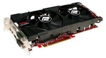 Powercolor Radeon HD 6950 1 GB