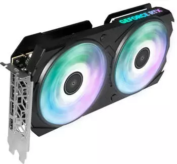 KFA² GeForce RTX 4060 Ti 8GB EX – Entdecken Sie die Leistung der KFA² GeForce RTX 4060 Ti 8GB EX