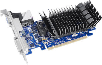Asus EN210 SILENT/DI/1GD3/V2(LP) (1024MB)