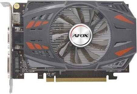 AFOX GeForce GT 730 1GB GDRR3