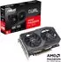 Dual OC V2: Asus Radeon RX 7600