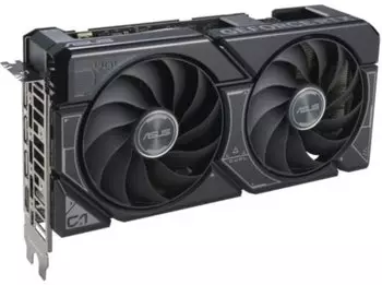 Asus GeForce RTX 4060 Dual OC