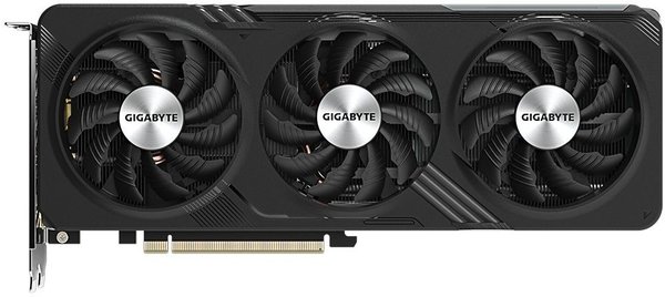 GigaByte GeForce RTX 4060 GAMING OC 8G